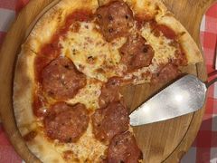 -后厨意餐La Cucina(外交公寓店)