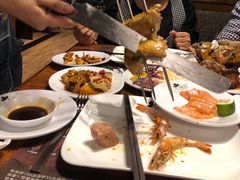 -汉巴味德(大悦城店)