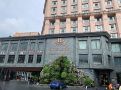 -三亚夏威夷大酒店