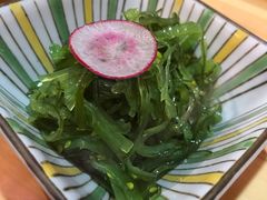 -割烹旭日本料理(龙湖狮山天街店)