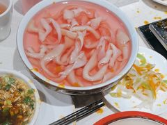 -红鼎坊·老成都火锅(新南门店)