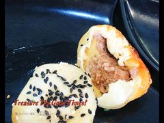 -小杨生煎(南京东路食品一店)