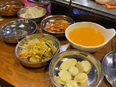 -香猪坊(五道口店)
