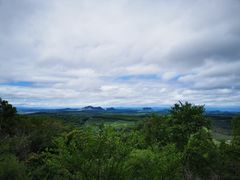 -帽儿山国家森林公园