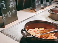-顺德美的万豪酒店-万豪中餐厅