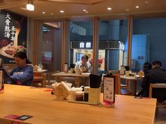 -味千拉面(广州白云机场T1西二店)