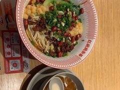 -遇见小面(江湾阳光天地店)