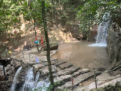 -七仙岭温泉国家森林公园