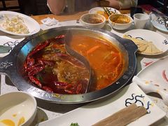 -大龙燚火锅