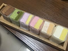 -Ole'超市(汉街万达店)