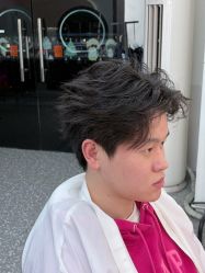 -HD HAIR STYLE