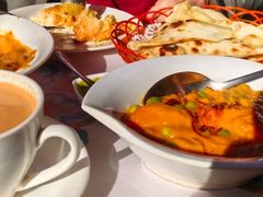 -Santoor 萨都里印度餐厅(北锣鼓巷店)
