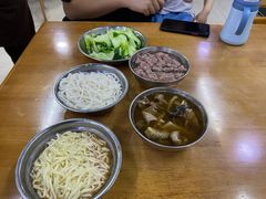 -达道武仔牛肉店(广达路店)