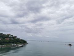 -深圳大梅沙京基洲际度假酒店