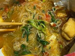 -见味花甲(福田coco park店)