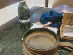 -THE WOODS 简餐 (国贸商城店)