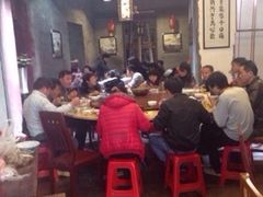 老莞城食堂-禄源公·老莞诚饭店