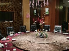 包厢-国味壹号·精品湘菜·宴请佳选(新天地店)