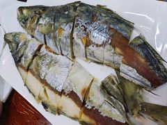 -官塘锋记鱼生·生腌·砂锅粥(牌坊街店)