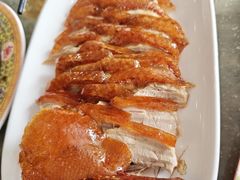 -京菜·砂锅居·烤鸭(西四店)