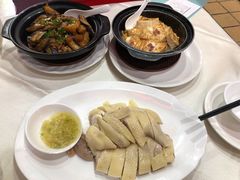 -清心鸡沙田乳鸽店·非遗传承(石溪店)