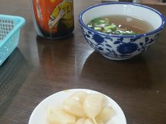 -崇德楼水盆牛羊肉泡馍馆(文艺路店)
