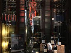 -北京金融街丽思卡尔顿酒店·意味轩 Cepe