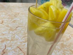 -渔记茶餐厅(渔村店)