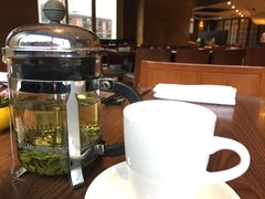 -上海外滩茂悦大酒店