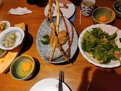 -有喜屋·深夜食堂(北京西路店)