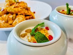 -满堂·烤鸭店·北京菜(鼓楼店)