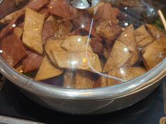 -来御来三汁焖锅(新玛特店)