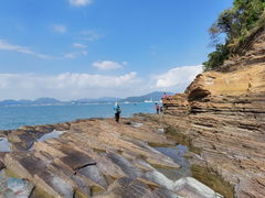 -东平洲海岸公园