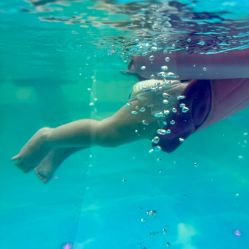 -熊小米专业儿童游泳馆