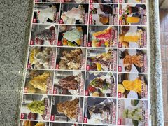 -味香园传统甜品店(牛车水店)