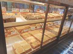 -爸爸糖吐司面包(悠唐购物中心店)