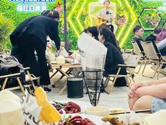 -武汉洲际酒店