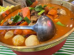 -可可大虾武汉土菜大排档(万松园1店)