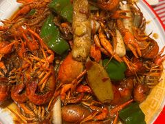 -年轮烧烤·羊蝎子·烤鱼(星湖街店)