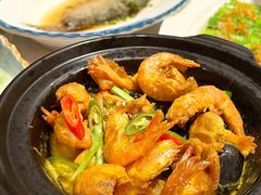 -红棉中餐厅·广州海航威斯汀酒店