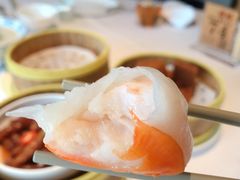 晶莹虾饺皇-顺峰(农展馆店)