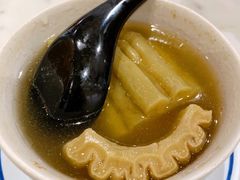 苦瓜排骨汤-红大哥水门鸡饭(總店)