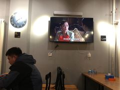 大堂-回·龙虾铺·盆盆蟹·烧烤大排档(回龙观店)