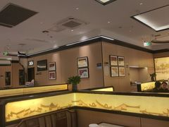 -小菜园新徽菜(合肥瑶海万达店)