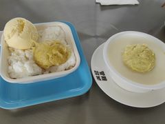 -满记甜品(北京东坝万达店)