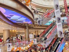 -奥园广场(广州番禺福德路店)
