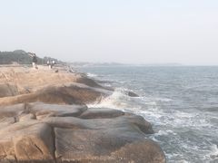 -老虎石海上公园