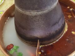-清真·马家火锅美食城(镇江北路店)
