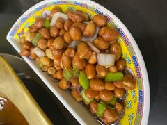 -芦月轩羊蝎子(北蜂窝店)