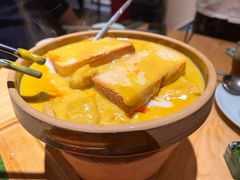 -曼泰·泰餐(京华城店)